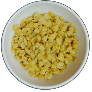 Preboiled Tuar Dal